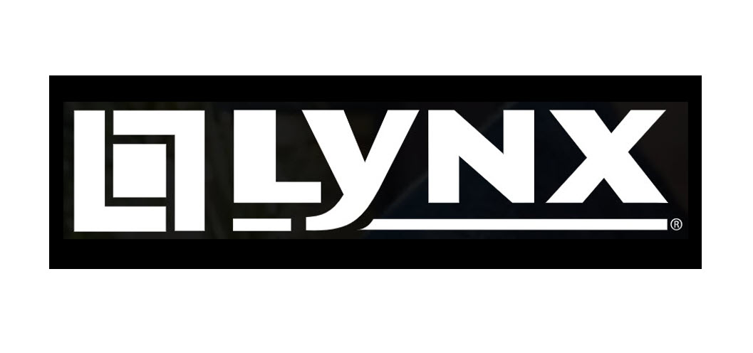 lynx logo expanded