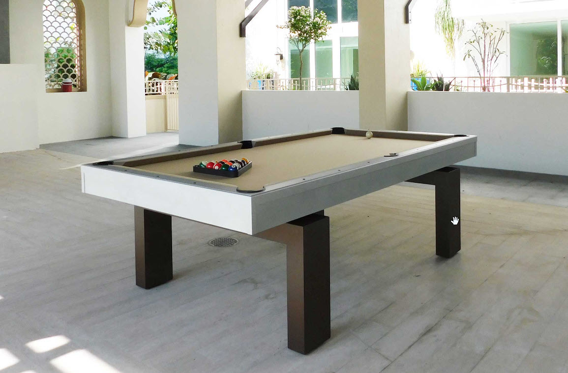 outdoor pool table 1