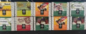 Brew Supply Haus
